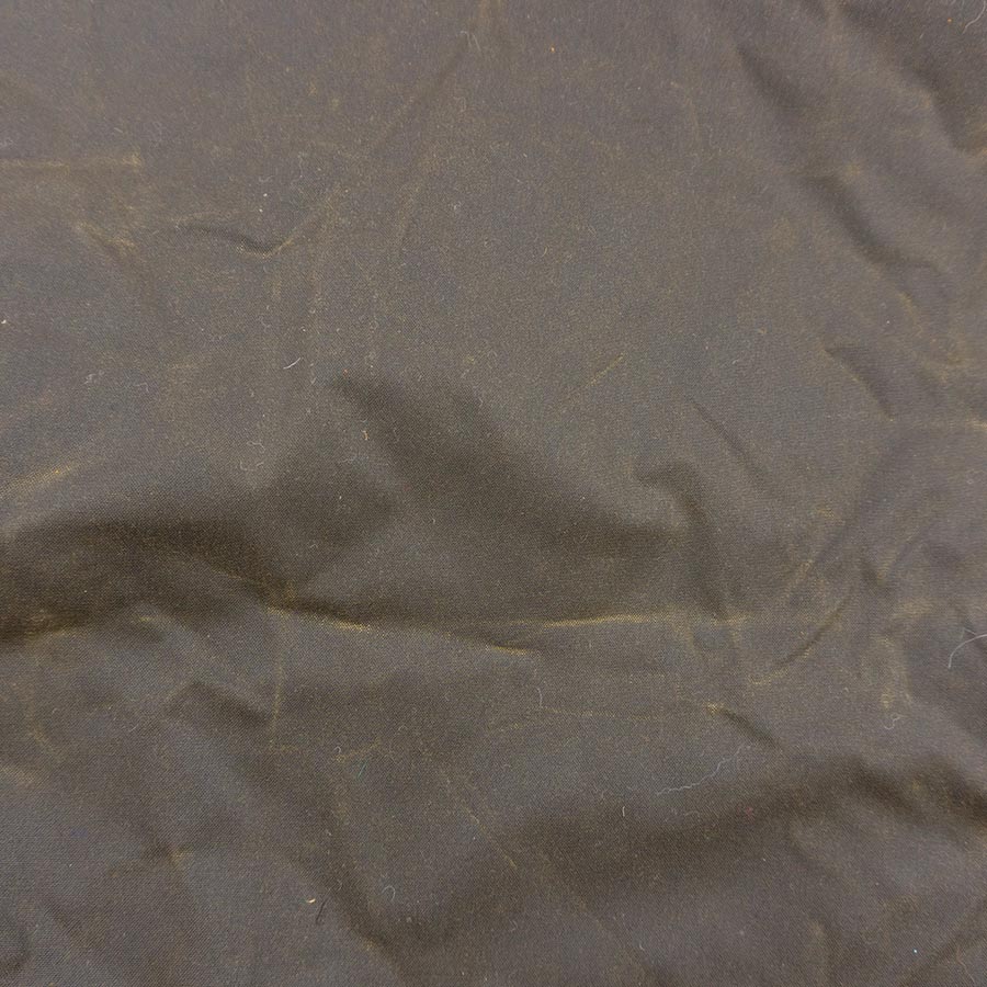 Stoff Waxcotton Bild Waxcotton Meterware