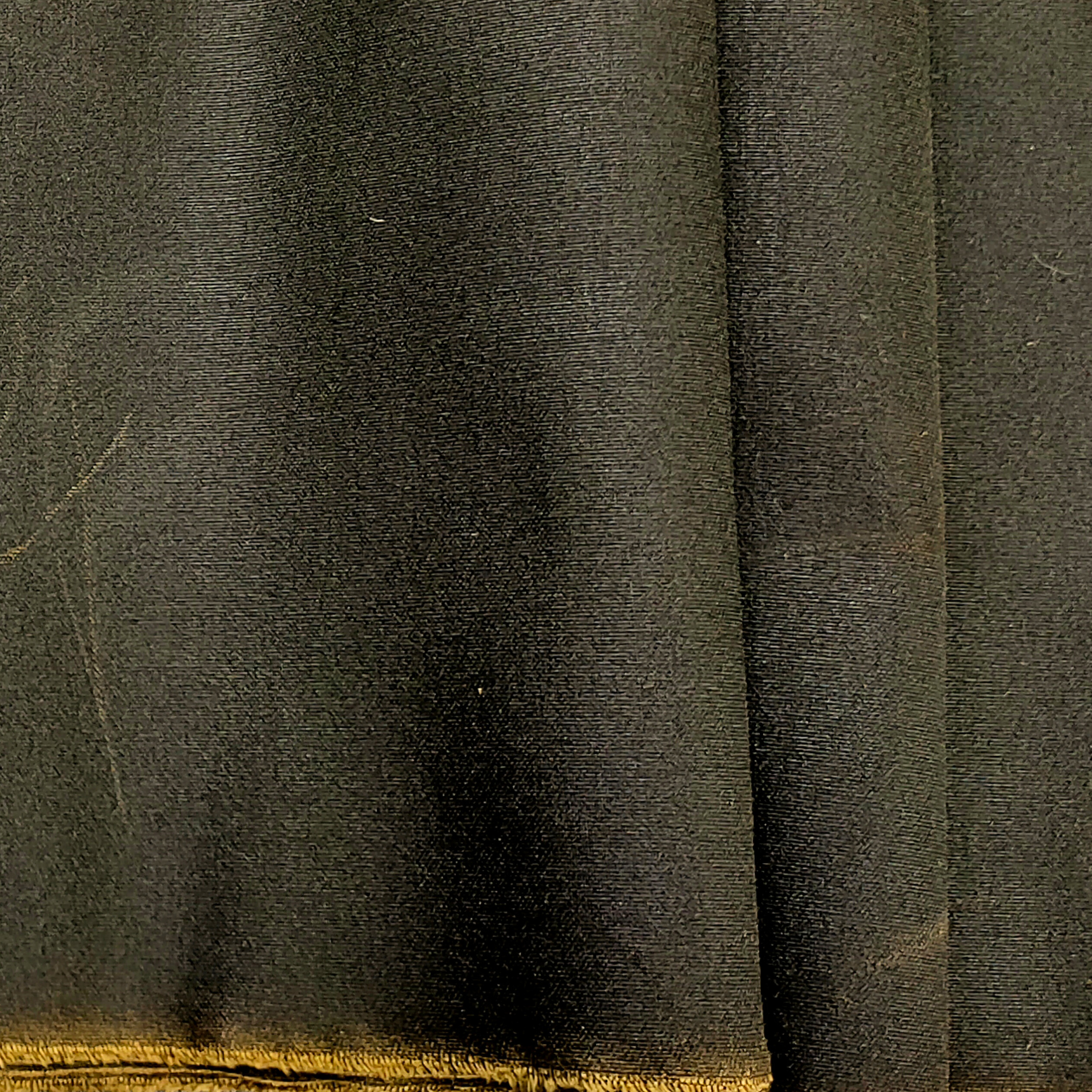 Waxcotton, olive, 6 oz (gewachste Baumwolle) Waxcotton, olive, 6 oz (gewachste Baumwolle)