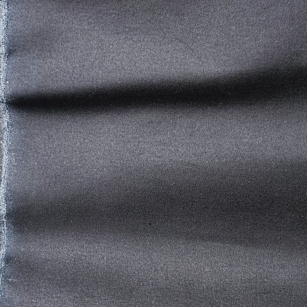 Waxcotton, navy waxed, 4 oz (gewachste Baumwolle) Waxcotton, navy waxed, 4 oz (gewachste Baumwolle)