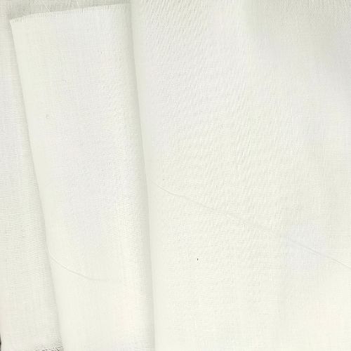 Detailaufnahme Taschenfutter weiß