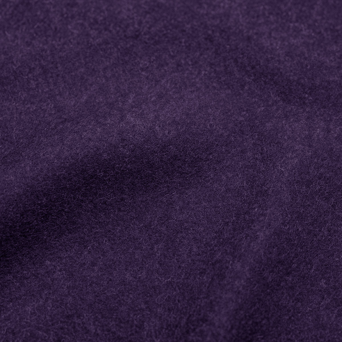 Meterware lila Stoff violetter Tuchloden
